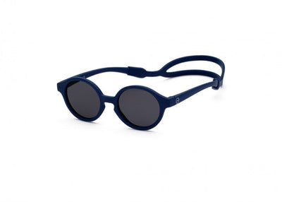 lunettes de soleil baby denim blue - IZIPIZI BABY012AC94_00 05916219