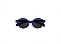 lunettes de soleil baby denim blue - IZIPIZI BABY012AC94_00 05916219