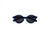 lunettes de soleil baby denim blue - IZIPIZI BABY012AC94_00 05916219