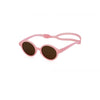 lunettes de soleil baby Hibiscus Rose- IZIPIZI BABY09AC178_00