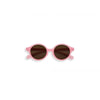 lunettes de soleil baby Hibiscus Rose- IZIPIZI BABY09AC178_00