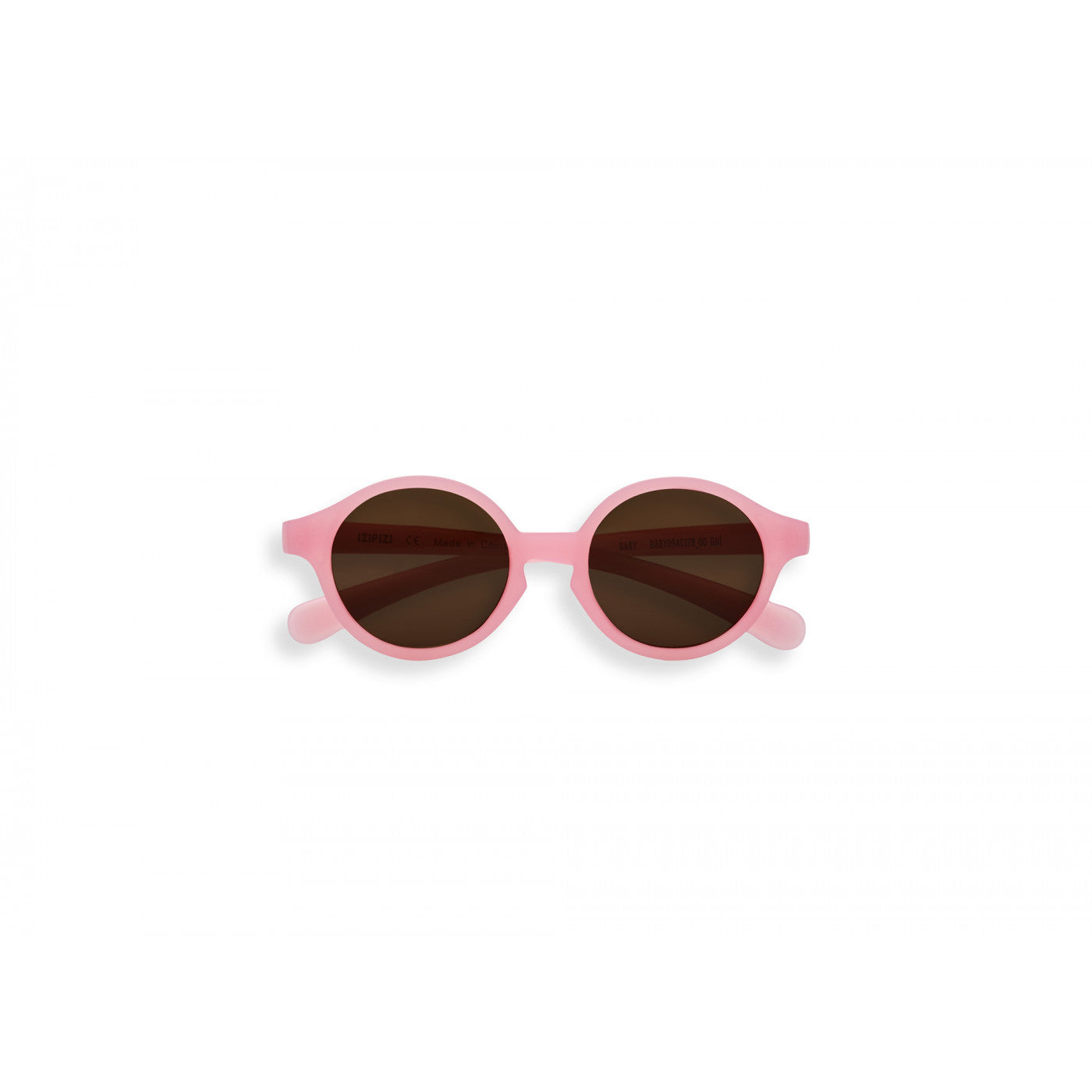 lunettes de soleil baby Hibiscus Rose- IZIPIZI BABY09AC178_00 