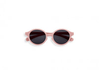lunettes de soleil baby pastel pink - IZIPIZI BABY012AC52_00 3760247693287
