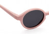 lunettes de soleil baby pastel pink - IZIPIZI BABY012AC52_00 3760247693287