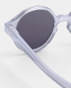 lunettes de soleil baby purple sky - IZIPIZI baby09ac207_00 c207 3701210427713