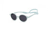 lunettes de soleil baby sweet blue - IZIPIZI BABY012AC132_00 3701210417035