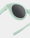 Lunettes de soleil C baby aqua green - IZIPIZI babycc50 3701210428505