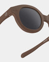 Lunettes de soleil C baby chocolate - IZIPIZI babycc93 3701210428567