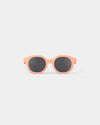 Lunettes de soleil C kids+ apricot- IZIPIZI KIDSPCC160 3701210428406