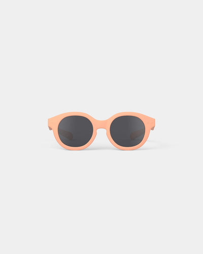 Lunettes de soleil C kids+ apricot- IZIPIZI KIDSPCC160 3701210428406