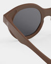 Lunettes de soleil C kids+ chocolate - IZIPIZI KIDSPCC93 3701210428581