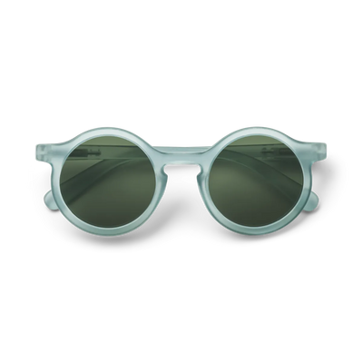 lunettes de soleil DARLA 1-3 ans peppermint - IZIPIZI LW16005 7366 5715335185654