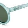 lunettes de soleil DARLA 1-3 ans peppermint - IZIPIZI LW16005 7366 5715335185654