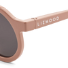 lunettes de soleil DARLA 1-3 ans tuscany rose - Liewood lw16005 2074 5715335185593