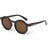 lunettes de soleil DARLA 4-10 ans dark tortoise / shiny- IZIPIZI LW16006 9939 5715335362260