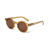 lunettes de soleil DARLA 4-10 ans mustard - IZIPIZI LW16006 3000 5715335185692