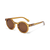 lunettes de soleil DARLA 4-10 ans mustard - IZIPIZI LW16006 3000 5715335185692