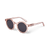lunettes de soleil DARLA 4-10 ans rose - IZIPIZI LW16006 2100 5715335354357