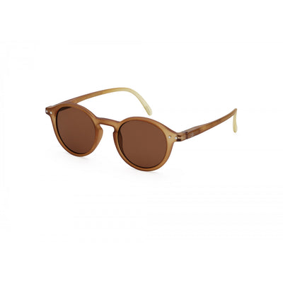 lunettes de soleil junior #arizona brown - IZIPIZI arizona brown 3701210422312