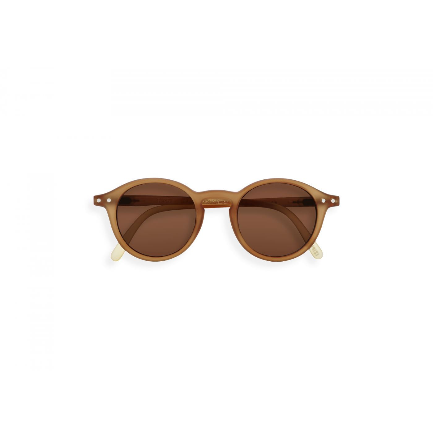 lunettes de soleil junior #arizona brown - IZIPIZI arizona brown 3701210422312