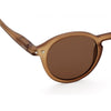 lunettes de soleil junior #arizona brown - IZIPIZI arizona brown 3701210422312