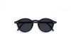lunettes de soleil junior #D Deep blue - IZIPIZI JSLMSDC190-00 3701210424903