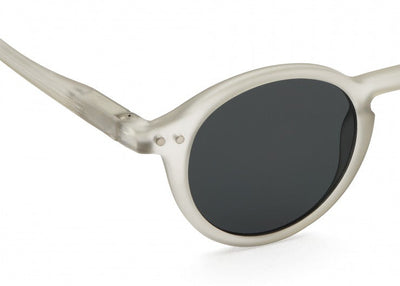 lunettes de soleil junior #D defty grey - IZIPIZI JSLMSDC129_00 15952187