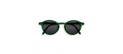 lunettes de soleil junior #D Green - IZIPIZI jslmsdc14-00 3760222629881