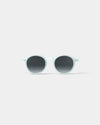 lunettes de soleil junior #D misty blue- IZIPIZI JSLMSDC205_00 3701210427553