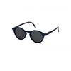 lunettes de soleil junior #D Navy - IZIPIZI JSLMSDC03_00 3760222629850