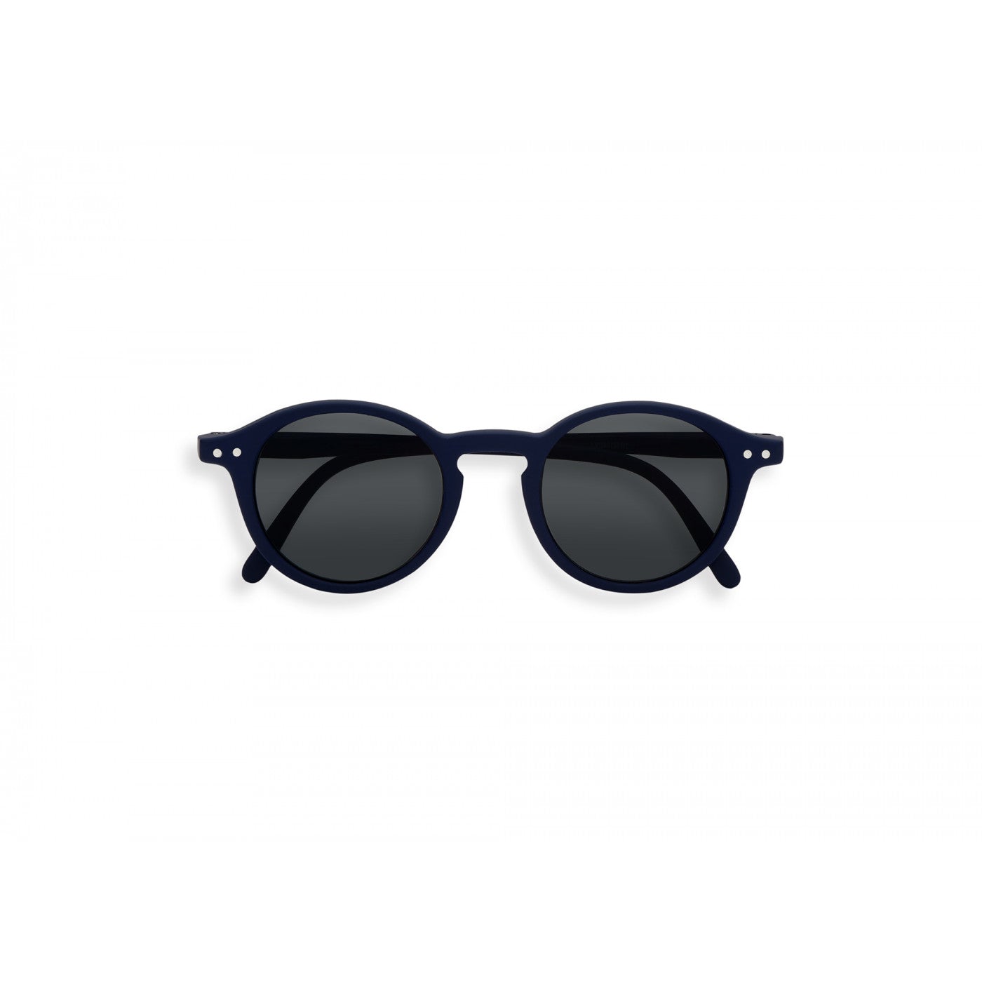 lunettes de soleil junior #D Navy - IZIPIZI JSLMSDC03_00 3760222629850