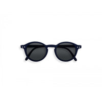 lunettes de soleil junior #D Navy - IZIPIZI JSLMSDC03_00 3760222629850