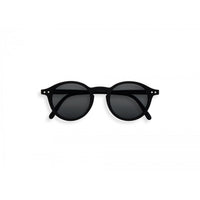 lunettes de soleil junior #D noir - IZIPIZI JSLMSDC01_00 3760222629836