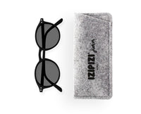 lunettes de soleil junior #D noir - IZIPIZI JSLMSDC01_00 3760222629836