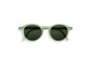 lunettes de soleil junior #D peppermint - IZIPIZI JSLMSDC125_00 95529787