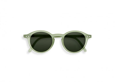 lunettes de soleil junior #D peppermint - IZIPIZI JSLMSDC125_00 95529787