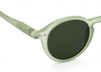 lunettes de soleil junior #D peppermint - IZIPIZI JSLMSDC125_00 95529787