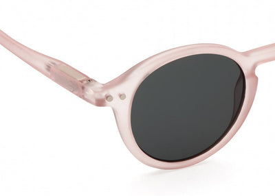 lunettes de soleil junior #D pink - IZIPIZI JSLMSDC134_00 3701210411545