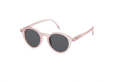 lunettes de soleil junior #D pink - IZIPIZI JSLMSDC134_00 3701210411545