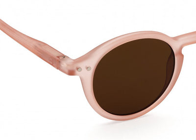 lunettes de soleil junior #D pulp - IZIPIZI JSLMSDC126_00 55822907