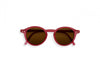 lunettes de soleil junior #D sunset pink - IZIPIZI JSLMSDC128_00 89639483