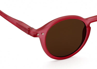lunettes de soleil junior #D sunset pink - IZIPIZI JSLMSDC128_00 89639483
