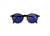 lunettes de soleil junior #D tortoise marron miroir - IZIPIZI JSLMSDC33_00 3760247690095