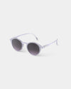 lunettes de soleil junior #D violet dawn- IZIPIZI JSLMSDC202_00 3701210427591