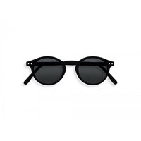 lunettes de soleil junior #H sun Black - IZIPIZI slmshc01_00 3701210401607