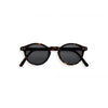 lunettes de soleil junior #H sun Tortoise - IZIPIZI slmshc02_00 3701210401621