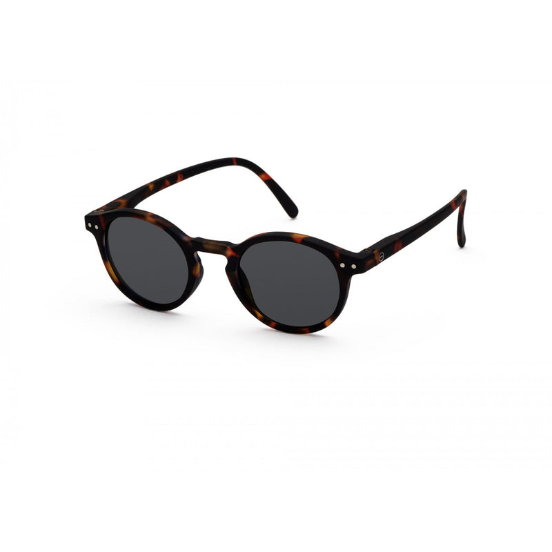 lunettes de soleil junior #H sun Tortoise - IZIPIZI