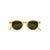 lunettes de soleil junior #H sun Yellow Honey - IZIPIZI slmshc135_00 3701210411439