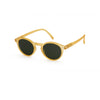 lunettes de soleil junior #H sun Yellow Honey - IZIPIZI slmshc135_00 3701210411439