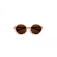 lunettes de soleil kids abricot - IZIPIZI KIDS1236AC131_00 3701210417073